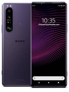 xperia 1 mark 3