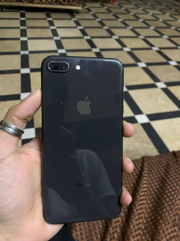 iphone 8 plus jv non pta 0