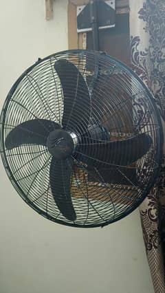 FULL SIZE WALL FAN