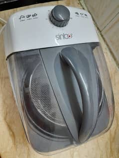 Air Fryer