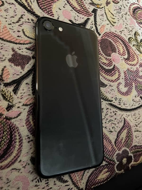 IPHONE 7 32gb PTA APPROVED 5