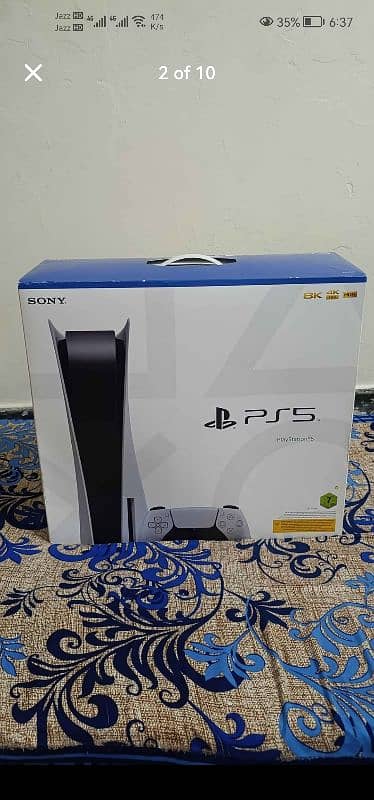 Ps5 fat 1200 series 4