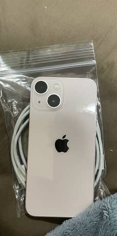 iPhone 13 mini factory unlock