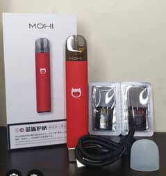 mohi pod