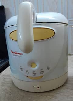 Deep Fryer Electric