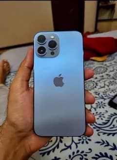 iPhone 13 pro max 128gb pta approved