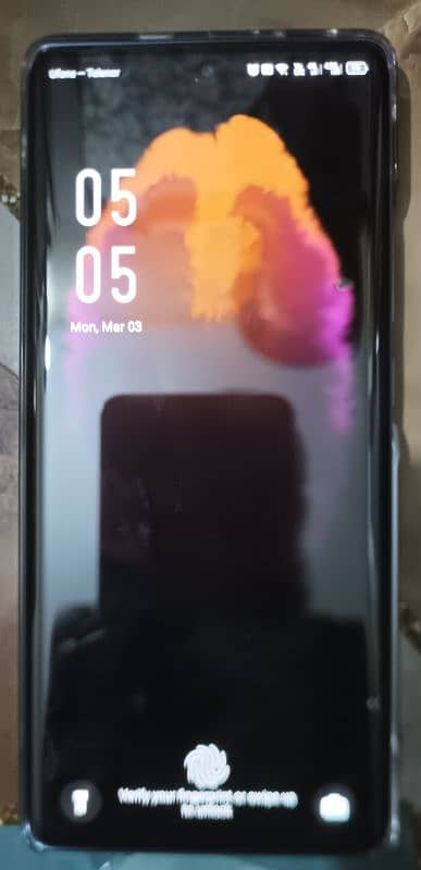 Infinix Hot 50 Pro+ 1