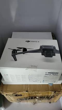 DJI mavic 3 for sale like brand new