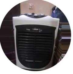 Air cooler new condition