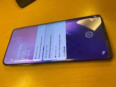 one plus 7 pro 8/256 GB. . Dual sim 10/10 condition