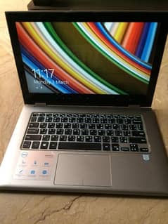 Dell Inspiron 7359 | 500GB HDD | Intel Core i5-6200U