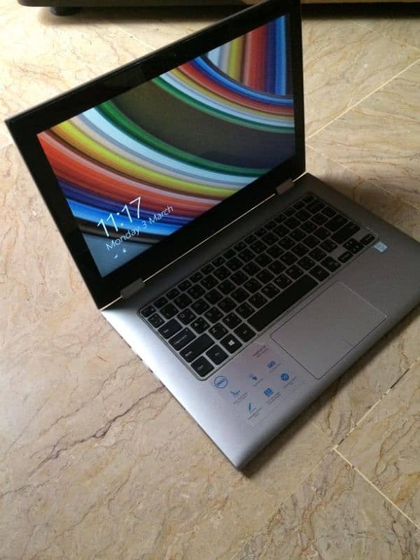 Dell Inspiron 7359 | 500GB HDD | Intel Core i5-6200U 1