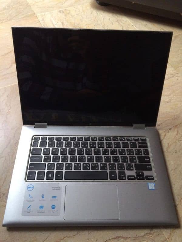 Dell Inspiron 7359 | 500GB HDD | Intel Core i5-6200U 2