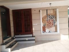 10 marla brand new first entry house available for rent in iqbal block bahria town lahore