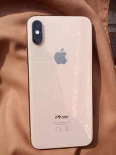 iphone xs 256gb non pta jv urgent sell