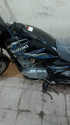 suzuki 150 sale bike