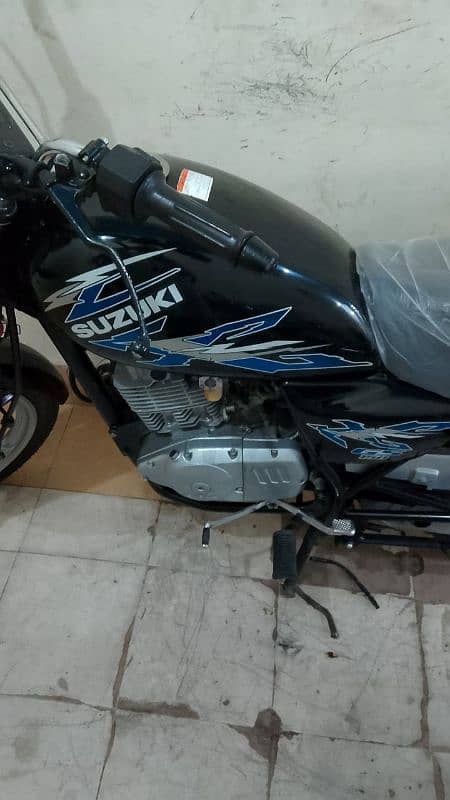 suzuki 150 sale bike 0