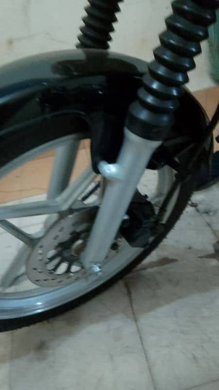 suzuki 150 sale bike 3