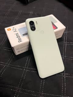 Redmi A2 Plus - 3/64