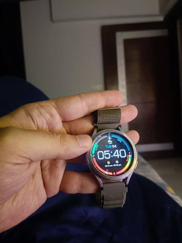 Galaxy Watch 4 Classic 2