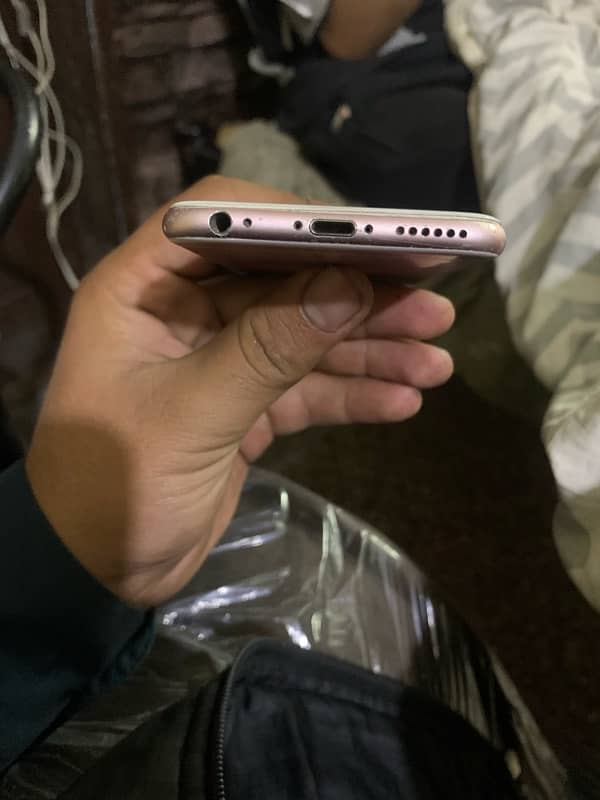 iPhone 6s PTA approved 2