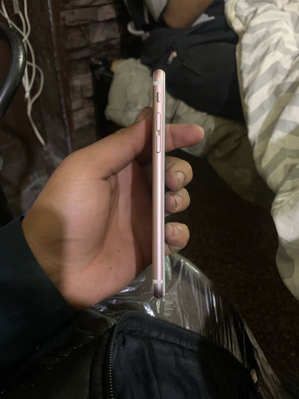 iPhone 6s PTA approved 5