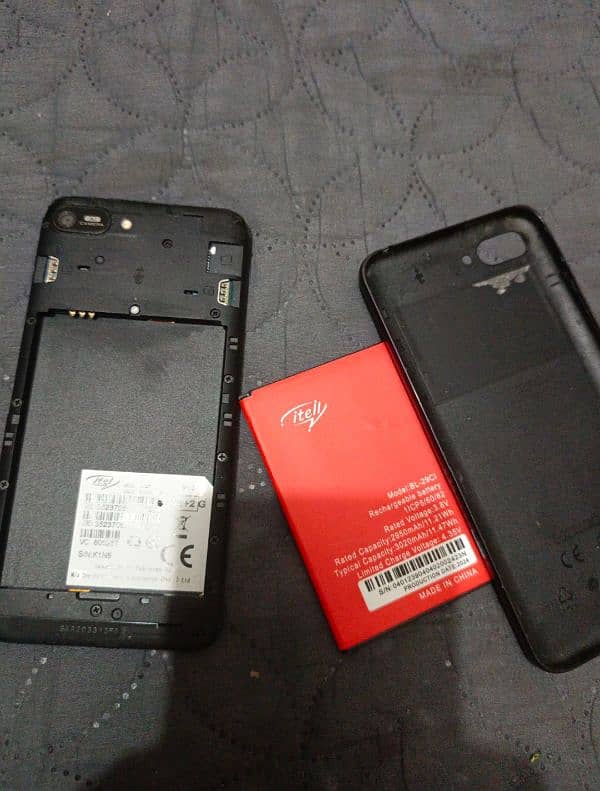 itel a26 32gb 2 gb 2