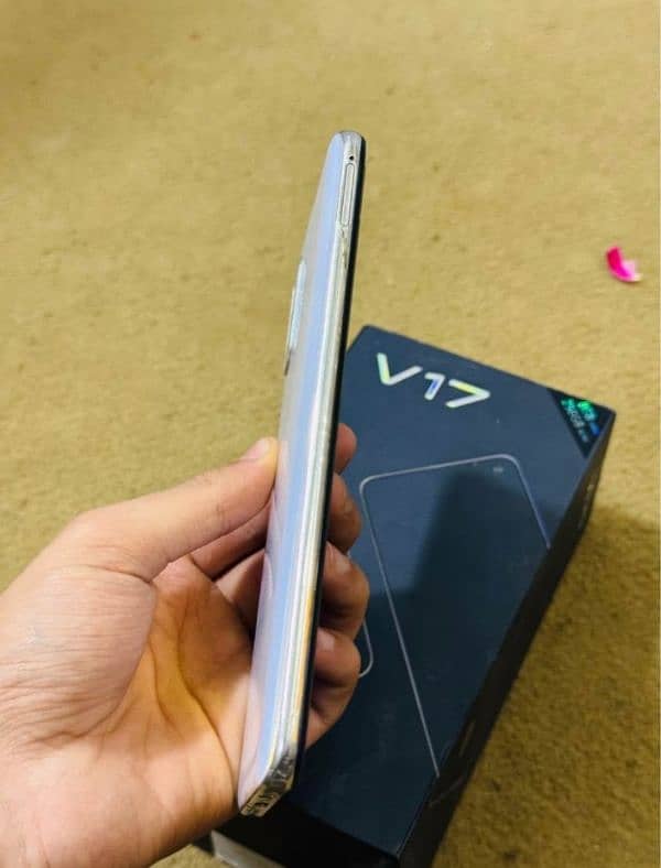 vivo v17 pro 1