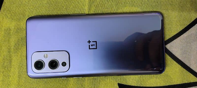 ONEPLUS 9 12GB/256GB read full ad 1