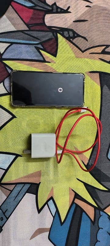 ONEPLUS 9 12GB/256GB read full ad 4