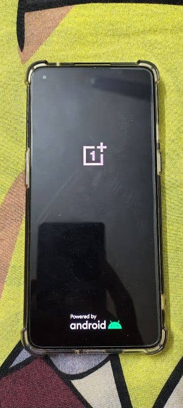 ONEPLUS 9 12GB/256GB read full ad 5