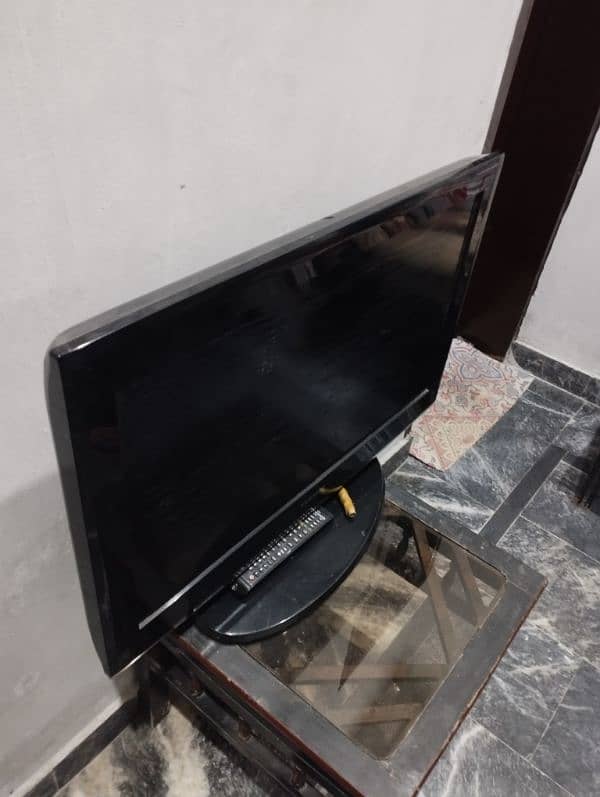 Samsung LCD Smart TV 0