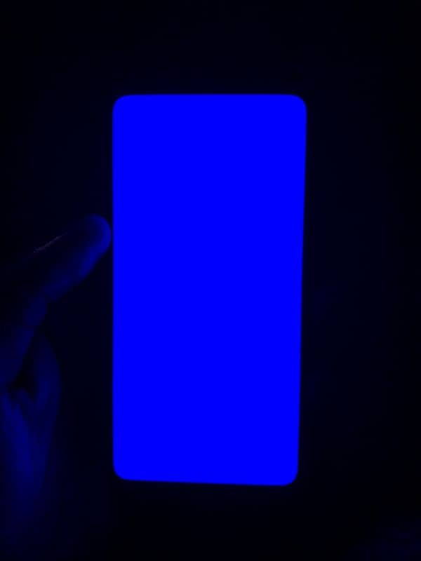 Samsung S9 non pta clear LCD 9