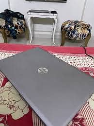 HP ENVY core I5 4th generation