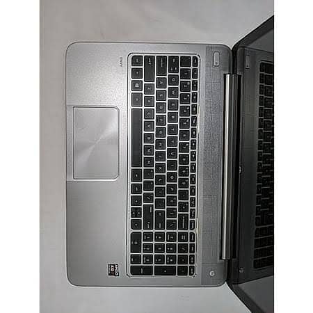 HP ENVY core I5 4th generation 1