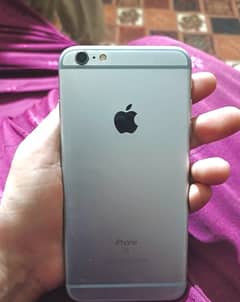 iphone 6s plus 64gb PTA Approved