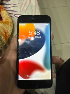 iPhone 6s non pta perfectly working urgent sell