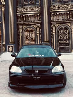 Honda