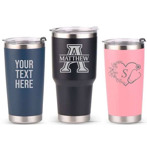 30oz customize tumblers 2