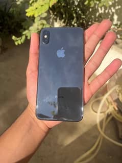 IPhone Xsmax 256Gb PTAApproved