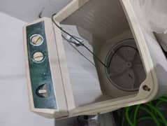 Hair Washing Machine