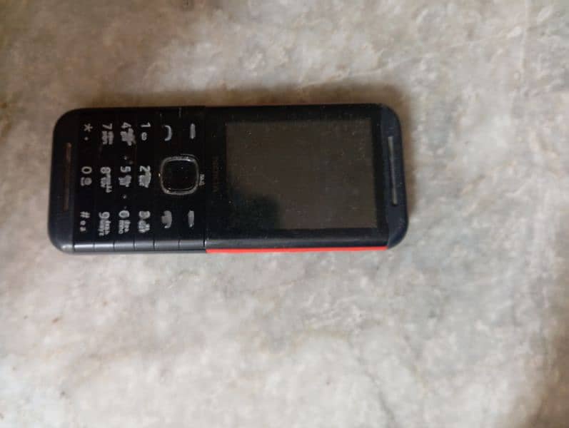 Nokia 1