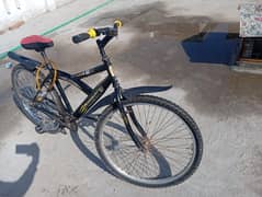 cycle for Sale wire lock and light included