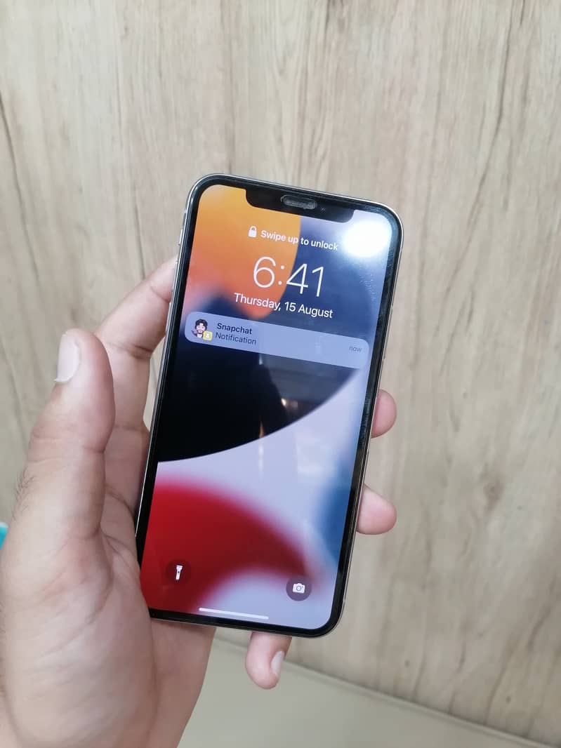 Apple iPhone X 2