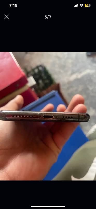 xs max non pta 2