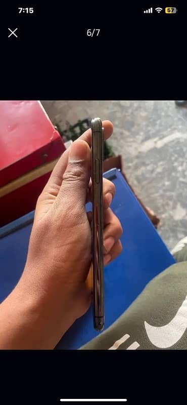 xs max non pta 4