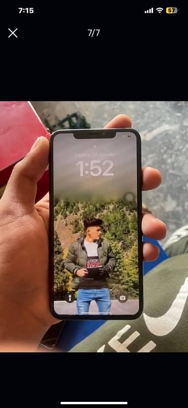 xs max non pta 5