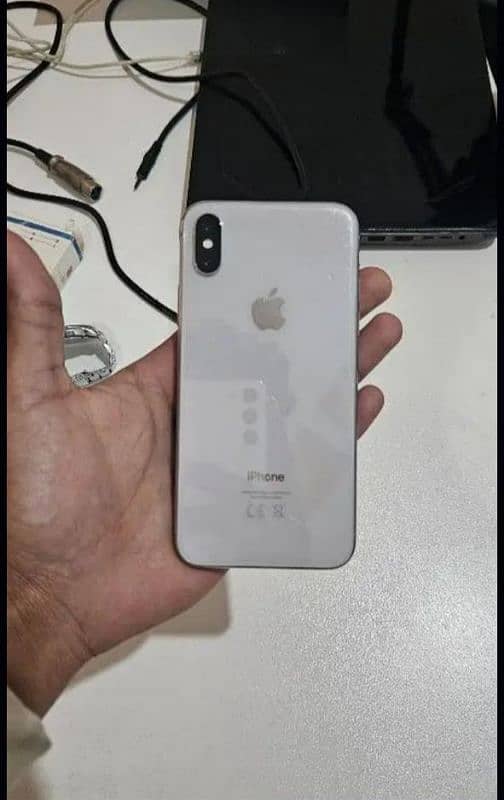 iphone x fu 0