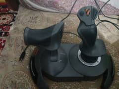 thrustmaster