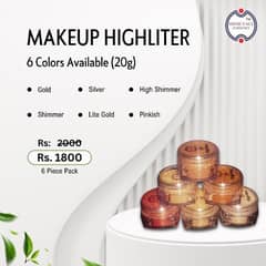 maykup highliter